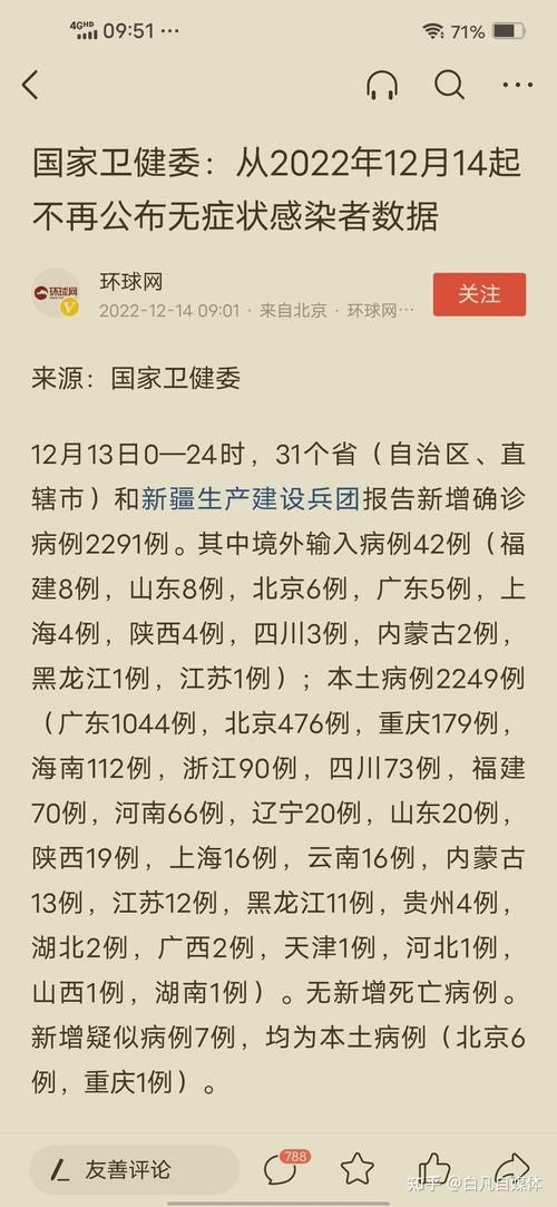 【31省份增1例阳性感染者,31省份新增78例4】