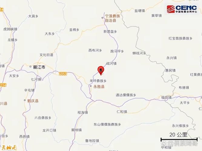 云南丽江永胜县最新数据播报:寻找同轨迹人员_丽江市永胜县疫情