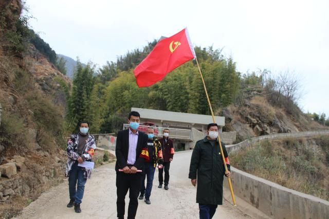  威宁彝族回族苗族自治县疫情地区分布:威宁县疫情防控