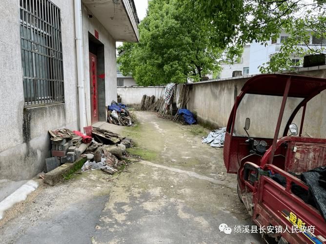 【长安镇封城标准最新公布_长安镇疫情最新动态】