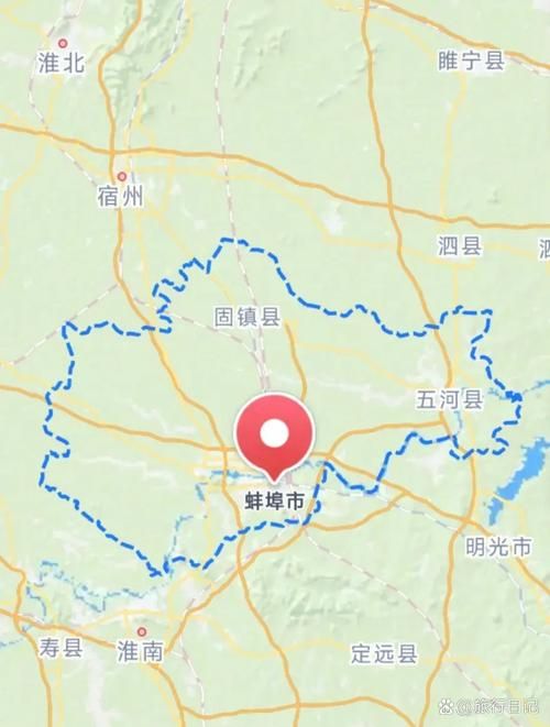 【一张图看懂今日安徽省蚌埠市禹会区疫情,蚌埠市禹会区属于哪个县】