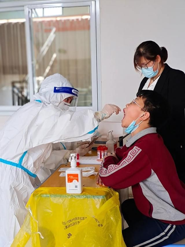 河北省邯郸市鸡泽县通报3例核酸阳性详情/河北邯郸鸡泽县新闻