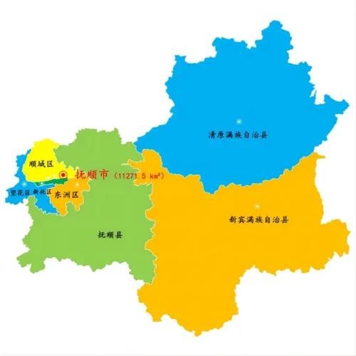  东洲区疫情管控区最新消息:东洲区地图