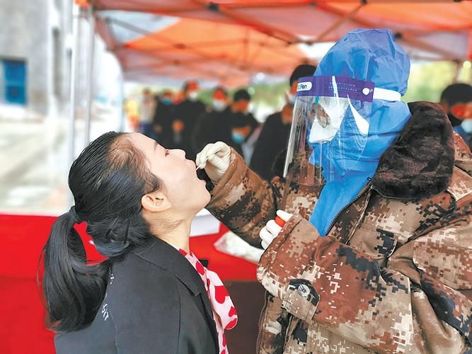 疫情视频最新青海省海东市平安区(青海省海东市平安区疫情电话)