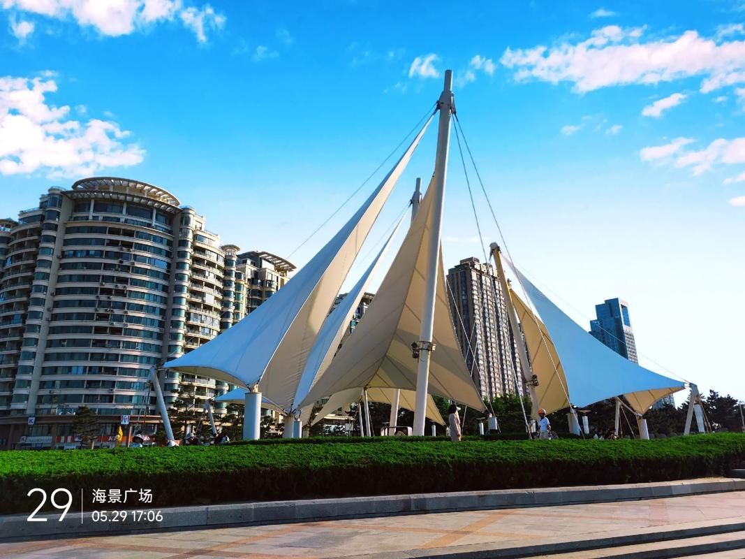 疫情防控中风险地区!威海火炬高技术产业开发区(威海市高新区火炬路)
