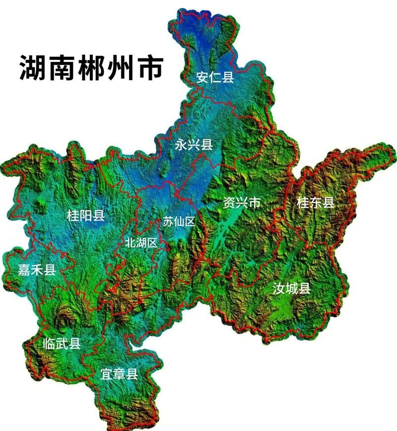 为何新增疫情湖南省郴州市临武县_郴州临武属于哪个区