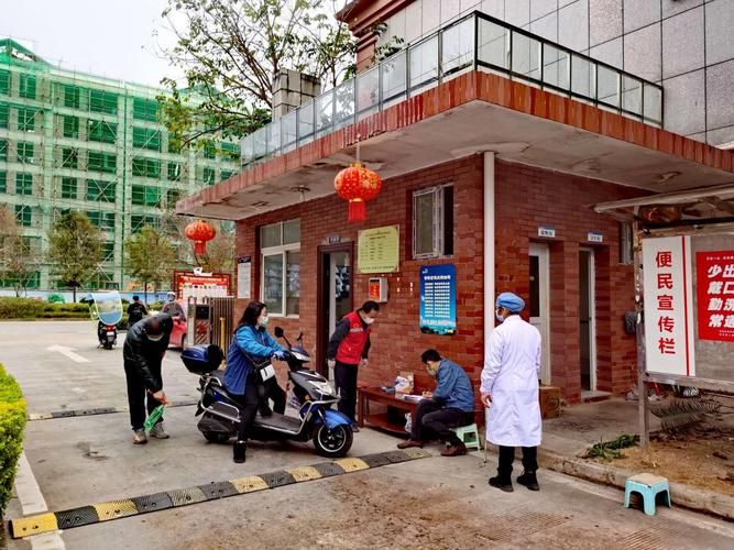  思茅区疫情分布图最新:思茅区最新疫情防控文件