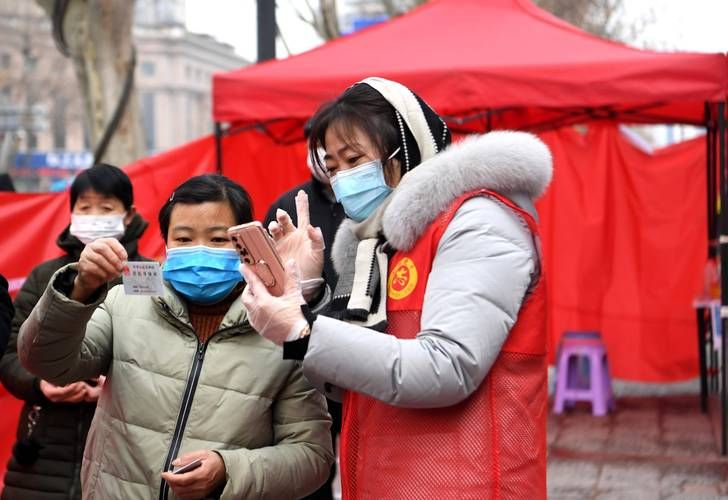河南疫情视频最新/2021河南疫情视频