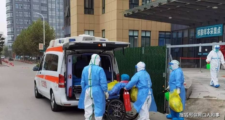  河南省周口市沈丘县疫情最新情报:河南省周口市沈丘县疫情最新情报今天
