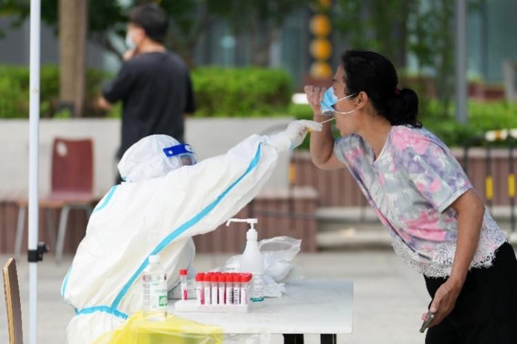 德惠市今冬无新增阳性感染者/德惠确诊了吗