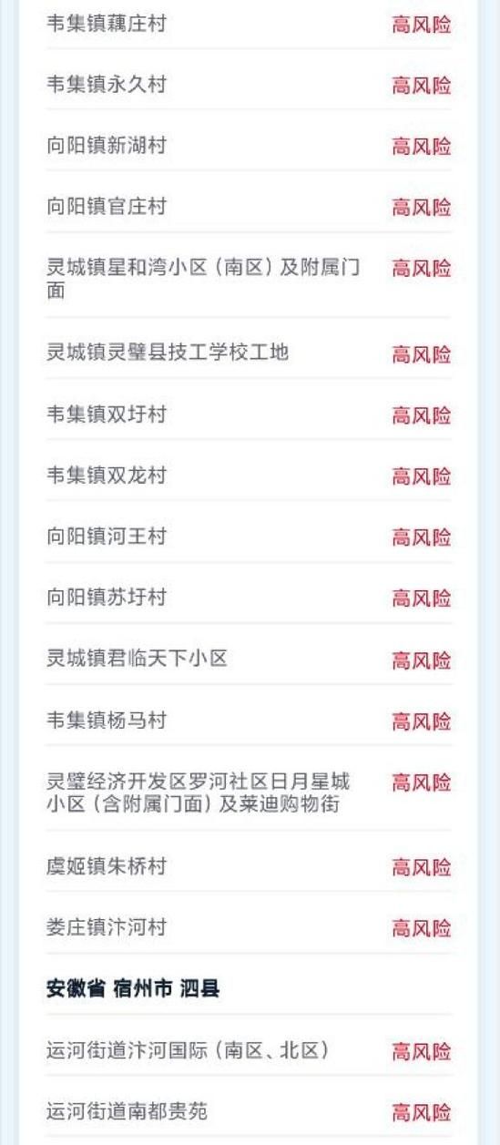 【甘谷县算是疫情风险地区吗_甘肃甘谷属于高风险】