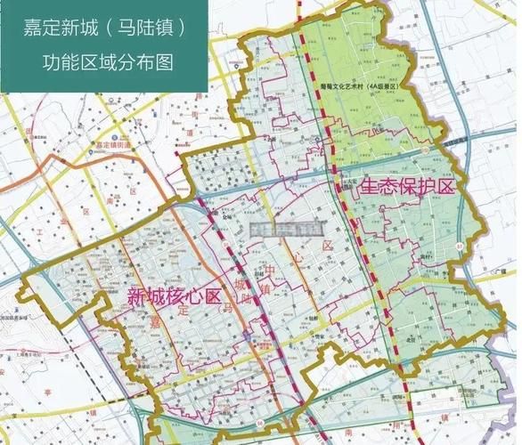 疫情防控中风险地区嘉定区/上海市嘉定区是中风险地区吗?