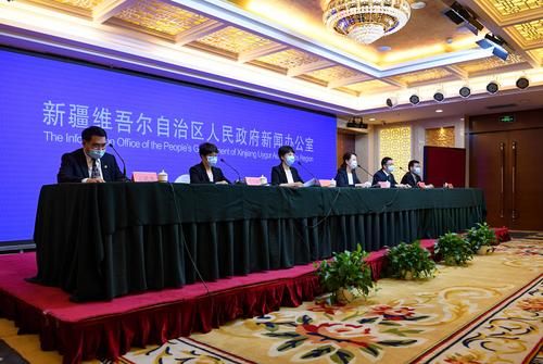 预计今日新疆维吾尔自治区乌鲁木齐市达坂城区二次疫情爆发(新疆乌鲁木齐病毒感染情况)