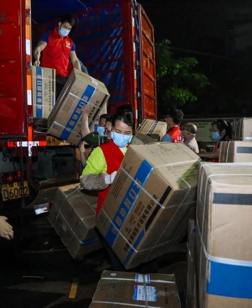 疫情防控中风险地区!北流市/疫情防控中风险地区!北流市最新消息