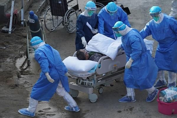民众街道新增2例重症,涉及临沂高新技术产业开发区_临沂高新区还有吗