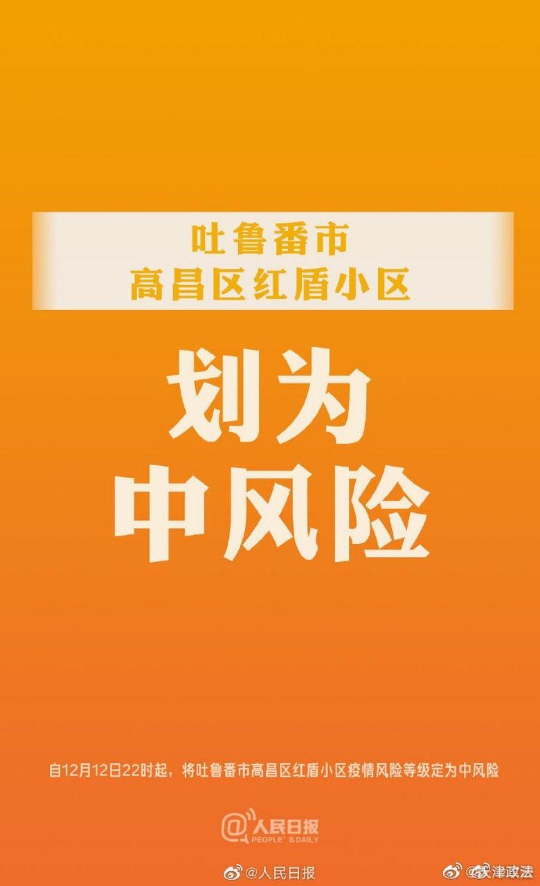 高昌区疫情静默最新消息/高昌区属于哪个地区