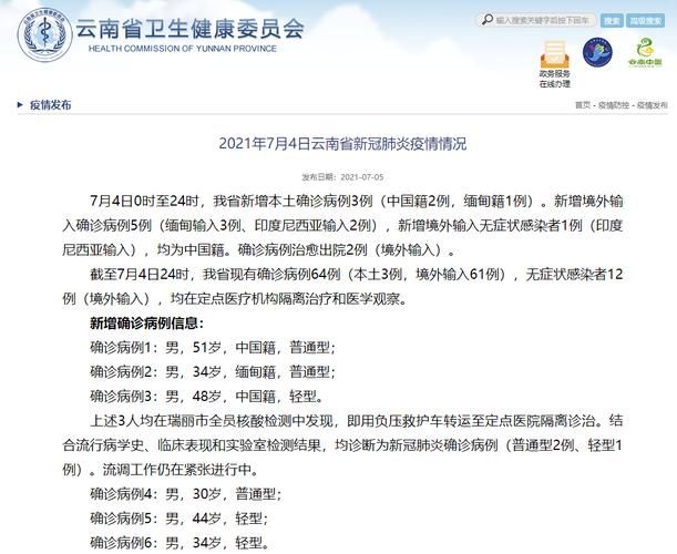 31省份近7天最新疫情数据(31省疫情最新数据统计)
