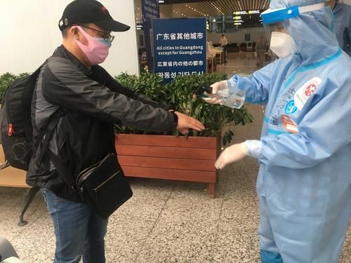 黄埔区疫情最新实数据/黄埔区 疫情