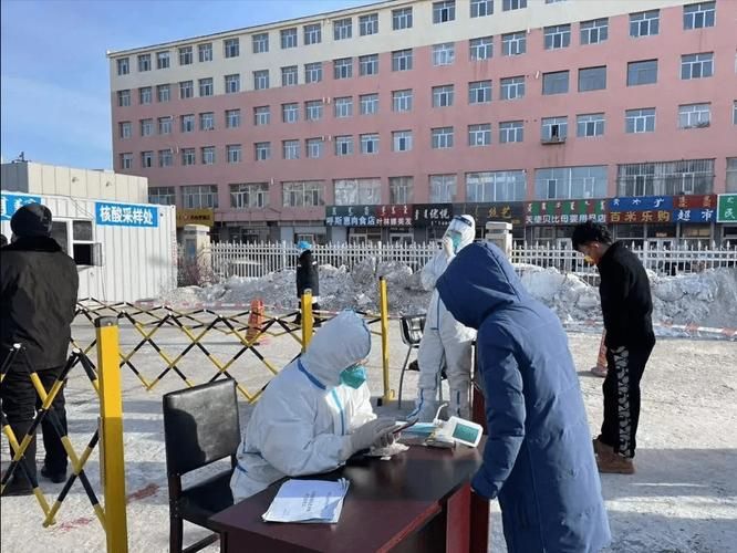 阿巴嘎旗疫情最新情报(阿巴嘎旗疫情最新情报消息)