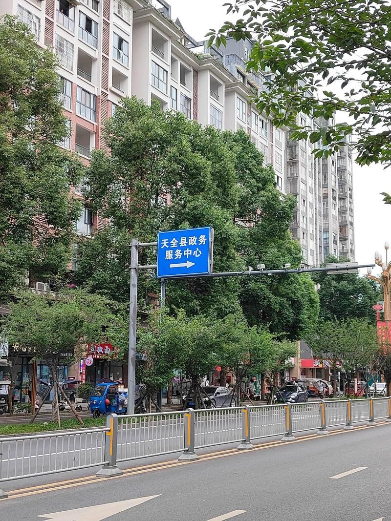 疫情四川省雅安市天全县最新通知/雅安天全县城规划图