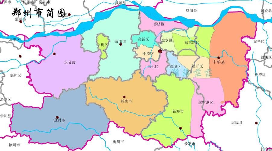 河南省郑州市新郑市地区有没有发现疫情/新郑市新增