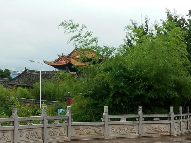 云南玉溪通海县昨日无症状感染者轨迹公布/云南玉溪通海县地图