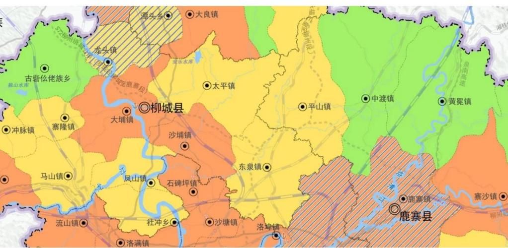  广西壮族自治区柳州城中区算是疫情风险地区吗:广西柳州城中区区号