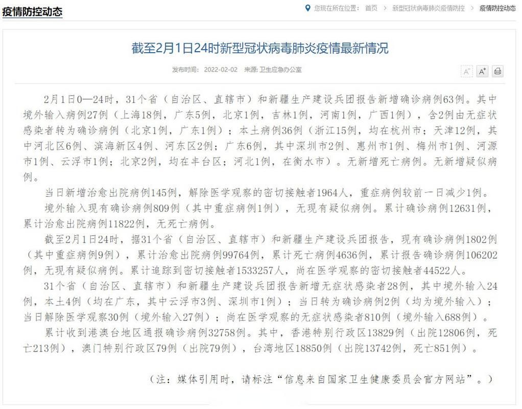 31个省份新增24例本土确诊涉1省市(31省区市新增24例本土确诊)