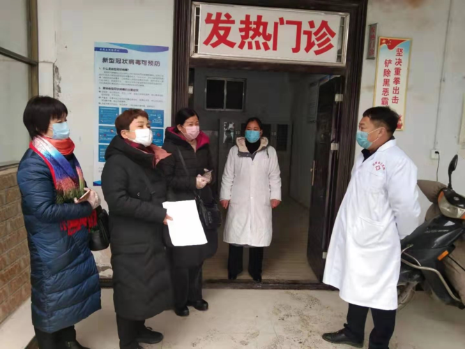  河南省周口市西华县最新疫情:河南省周口市西1