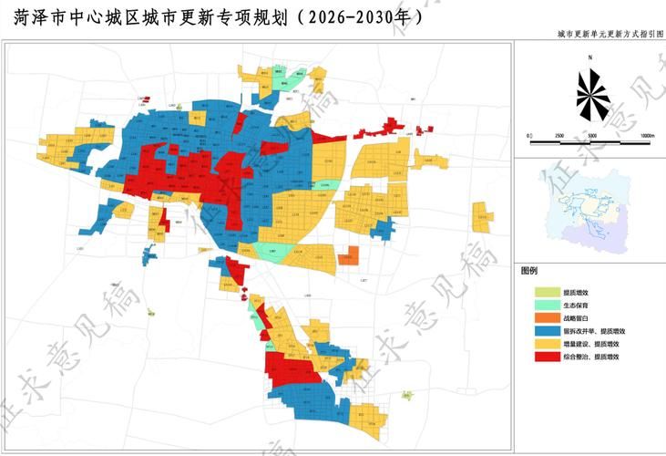 为何新增疫情菏泽高新技术开发区(菏泽高新区规划图)