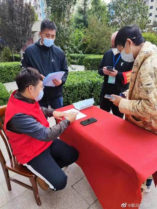  发现1名密接者!临汾:临汾疫情