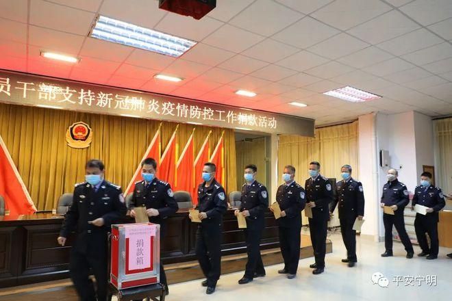 宁明县新增9例本土确诊，涉及云南丽江华坪县_宁明县灾情