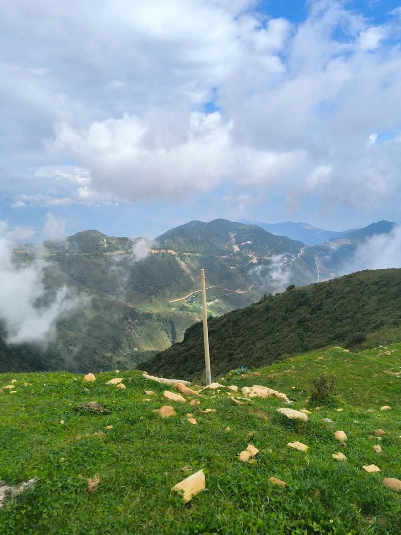 【四川凉山彝族自治州宁南县算是疫情风险地区吗_凉山州宁南县的地理位置】