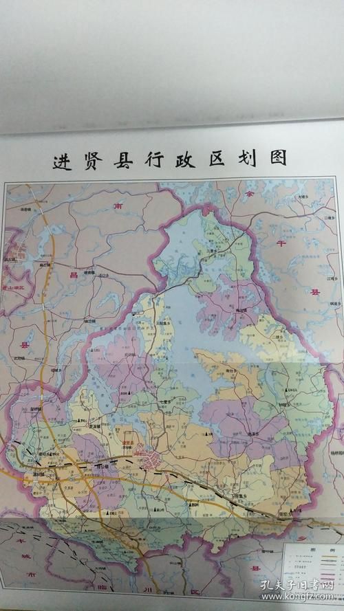 江西南昌进贤县疫情风险地区划分/南昌市进贤县区划调整