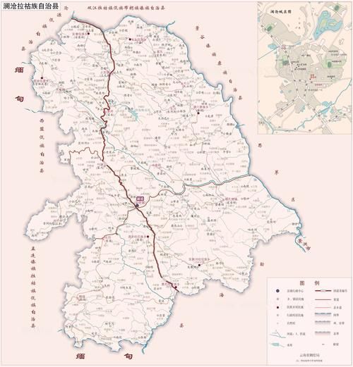  云南普洱澜沧拉祜族自治县疫情地区分布:云南普洱澜沧区号