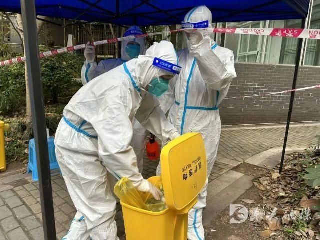 最新疫情情况通报东兴区/东兴市最新消息今天