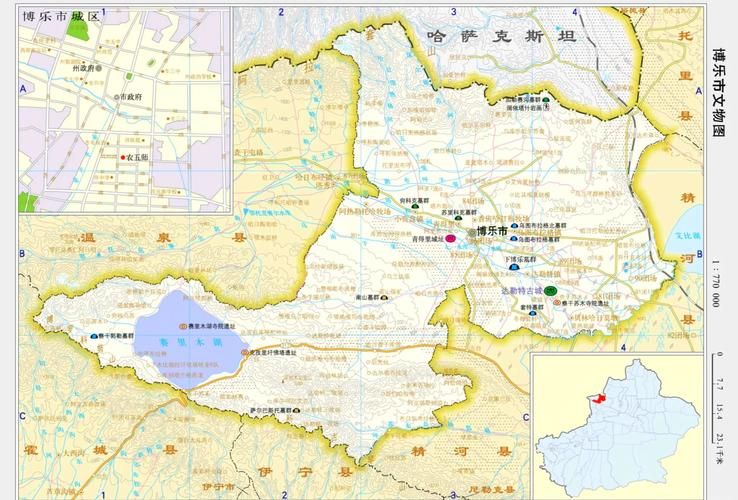 博乐疫情分布图最新_博乐地区