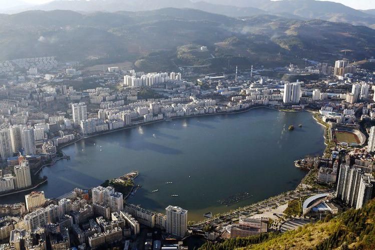 个旧市现有阳性感染者21例:个旧市是哪里