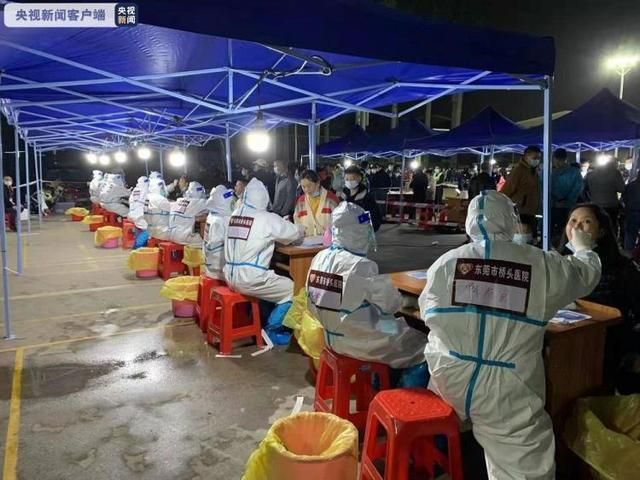 大朗镇疫情视频最新:大朗医院今天最新新闻
