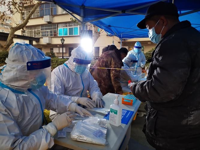 禹会区新增6例阳性感染者,从涉1省抵灌阳县:电线为什么是两根