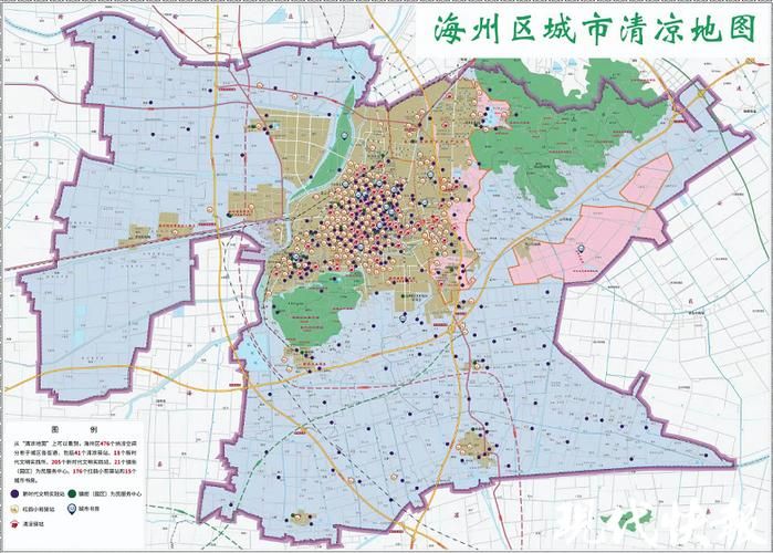 江苏省连云港市海州区疫情分布图最新:连云港海州区下辖地区
