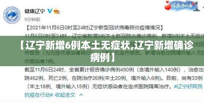 沈河区昨日新增30例涉2省输入病例(沈河区今日最新消息)