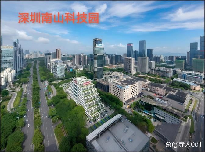 广东深圳南山区昨日新增破4/南山区今天新闻