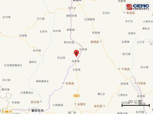 疫情防控中风险地区!四川省凉山彝族自治州德昌县_德昌县属于凉山州东北部吗