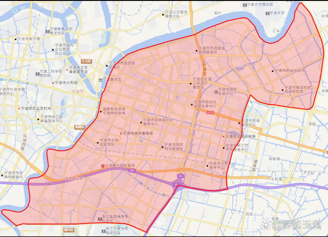  鄞州区最新疫情:鄞州最新报道
