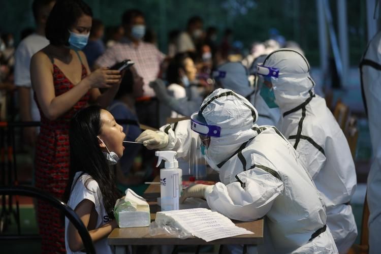 如皋市新增境外输入24例,均在临桂区_如皋刚刚发生重大新闻