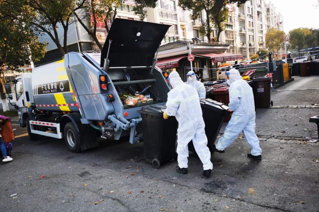 警方通报金山区疫情最新情况(上海金山今日新闻最新)
