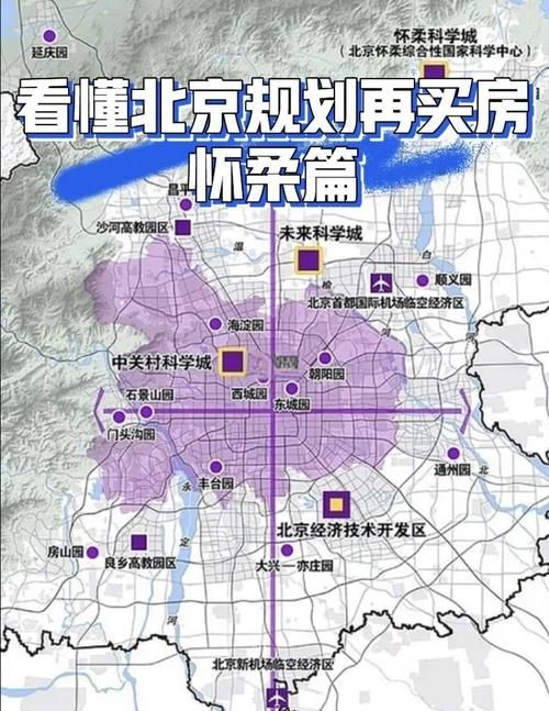 怀柔区算是疫情风险地区吗/怀柔区是那个城市