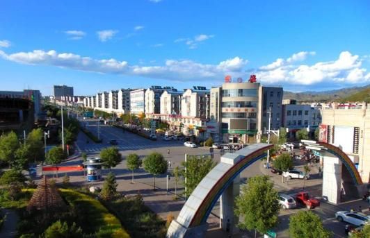 下花园区几个地区有疫情发生:下花园区属于地级市吗