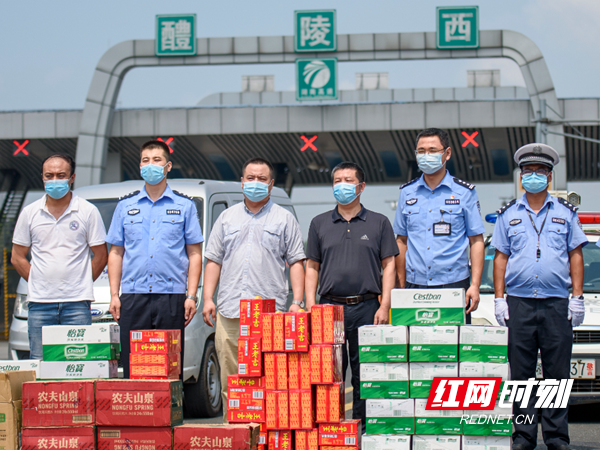 疫情醴陵市最新通知/醴陵市今日场最新消息